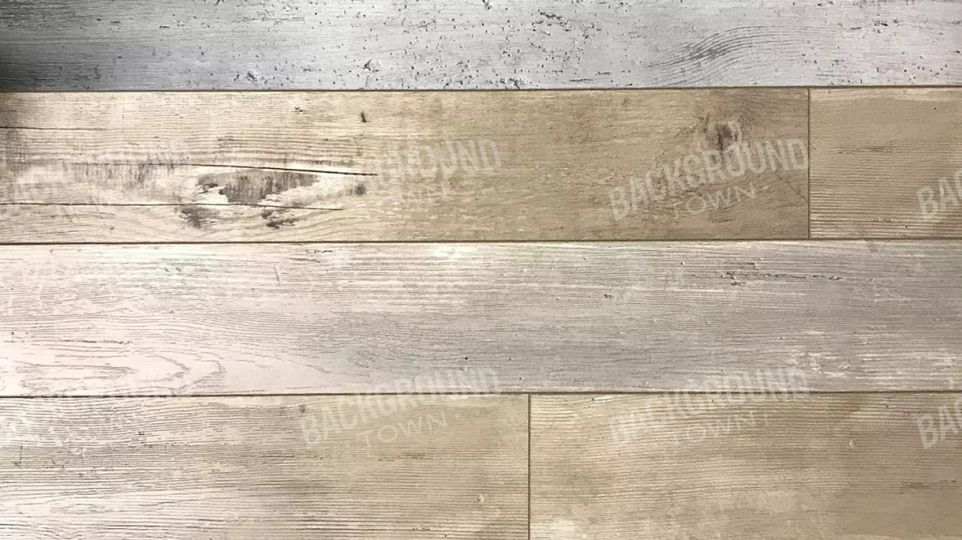 Knock On Wood 14X8 Ultracloth ( 168 X 96 Inch ) Backdrop