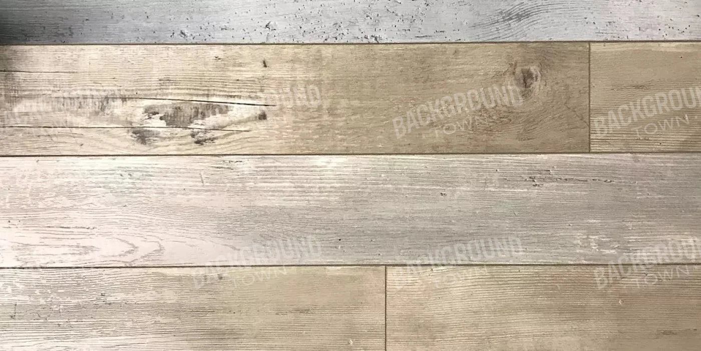 Knock On Wood 20X10 Ultracloth ( 240 X 120 Inch ) Backdrop