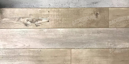 Knock On Wood 20X10 Ultracloth ( 240 X 120 Inch ) Backdrop