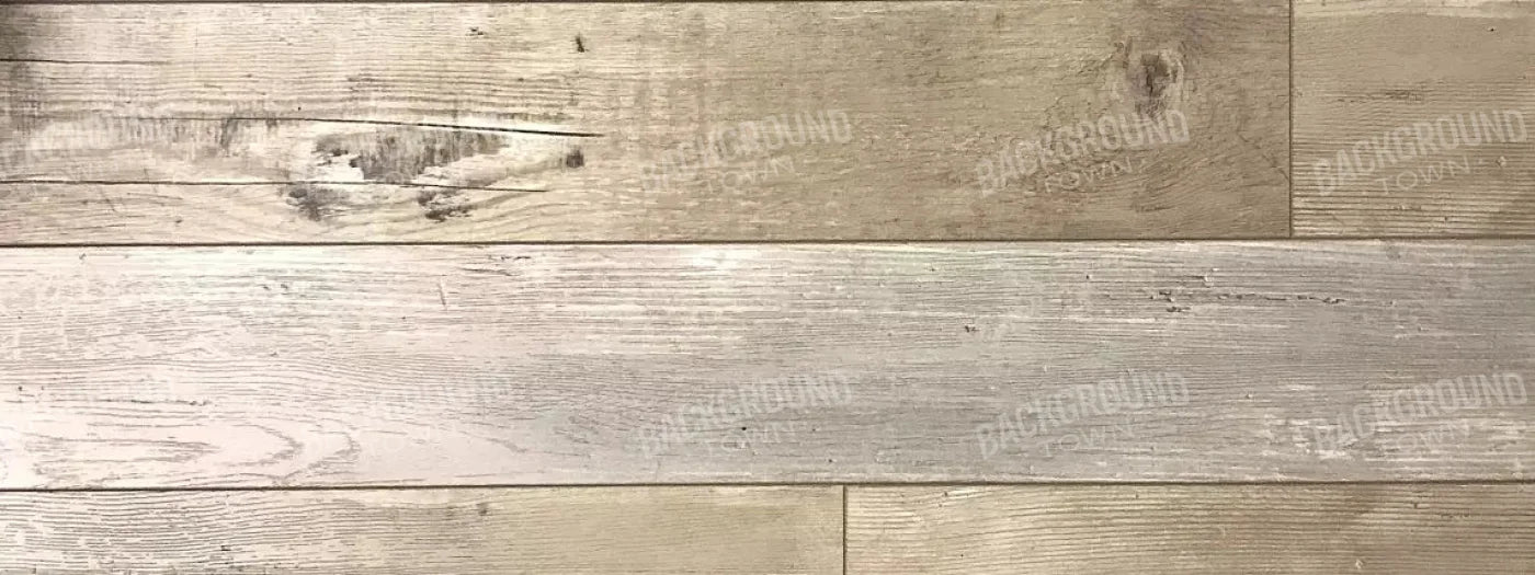 Knock On Wood 20X8 Ultracloth ( 240 X 96 Inch ) Backdrop