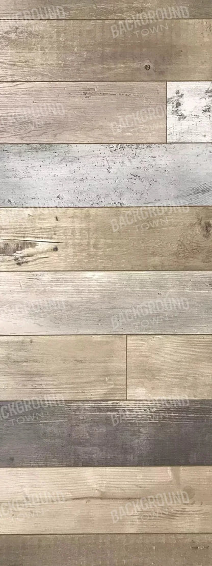 Knock On Wood 8X20 Ultracloth ( 96 X 240 Inch ) Backdrop