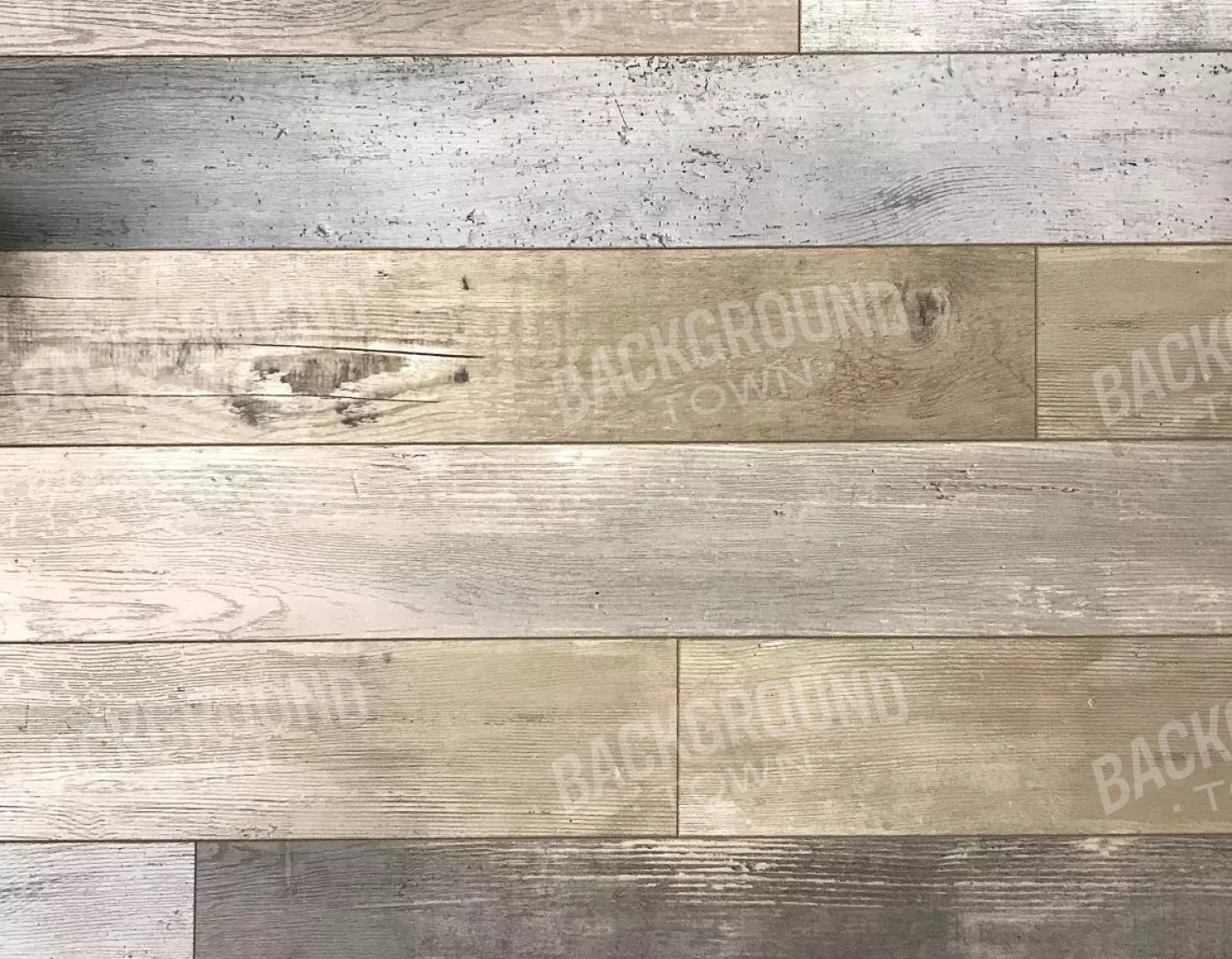 Knock On Wood 8X6 Fleece ( 96 X 72 Inch ) Backdrop