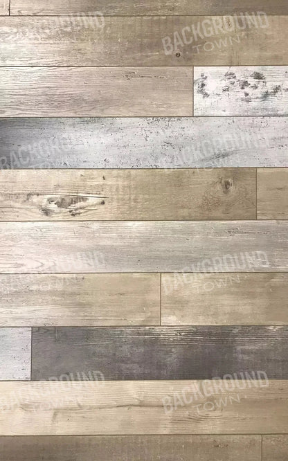 Knock On Wood 9X14 Ultracloth ( 108 X 168 Inch ) Backdrop