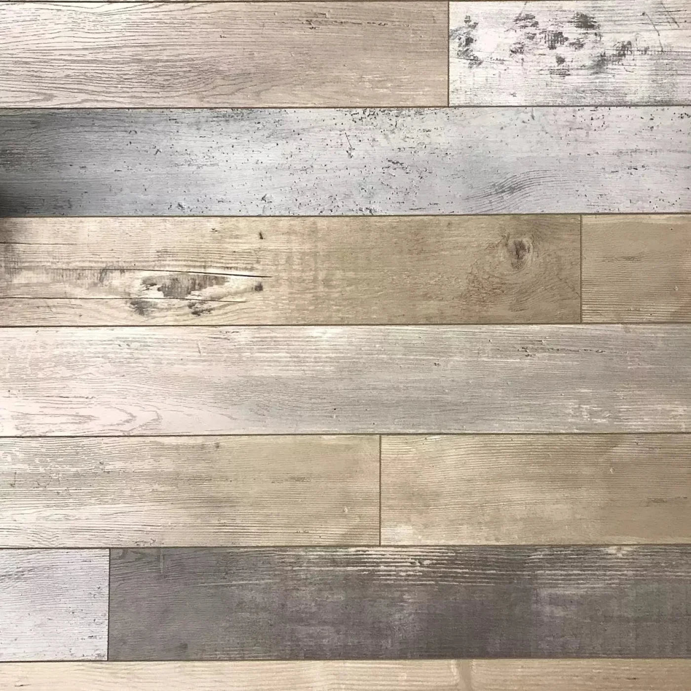 Knock On Wood 5X5 Rubbermat Floor ( 60 X Inch ) Backdrop