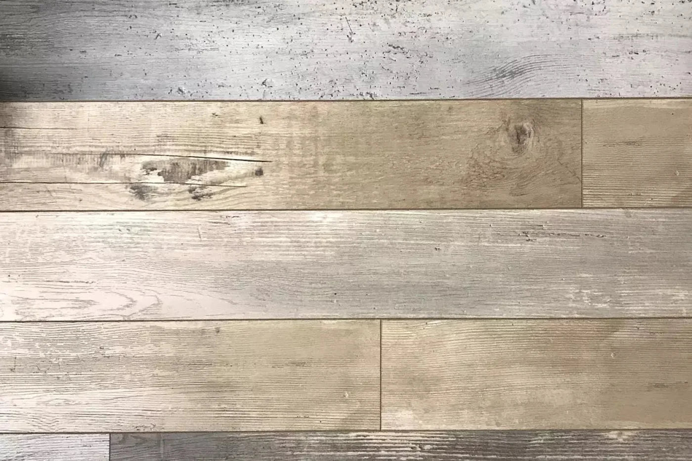 Knock On Wood 5X4 Rubbermat Floor ( 60 X 48 Inch ) Backdrop