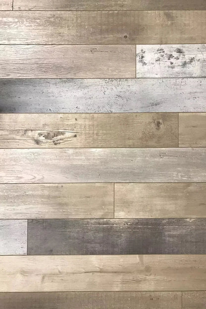 Knock On Wood Backdrop