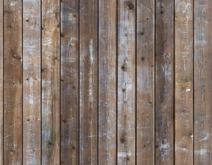 Knotty 8X6 Fleece ( 96 X 72 Inch ) Backdrop