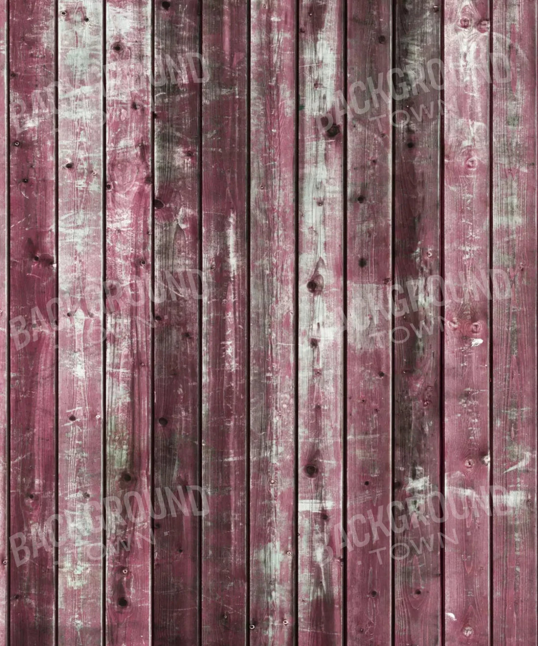 Pink Wood Backdrop for Photography