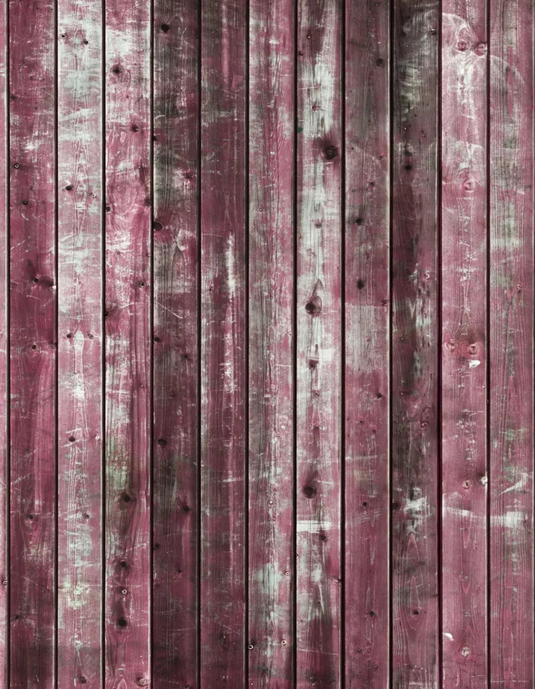 Knotty Pink 6X8 Fleece ( 72 X 96 Inch ) Backdrop