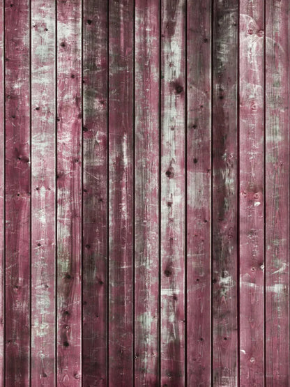 Knotty Pink 8X10 Fleece ( 96 X 120 Inch ) Backdrop