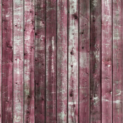 Knotty Pink 5X5 Rubbermat Floor ( 60 X Inch ) Backdrop