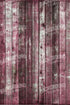 Knotty Pink Rubbermat Floor 4X5 ( 48 X 60 Inch )