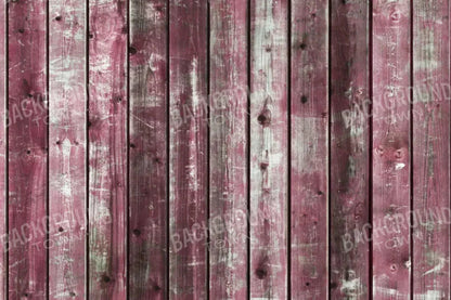 Knotty Pink Rubbermat Floor 5X4 ( 60 X 48 Inch )