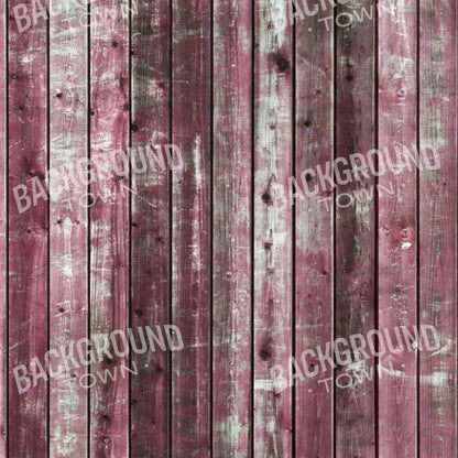 Knotty Pink Rubbermat Floor 5X5 ( 60 X Inch )
