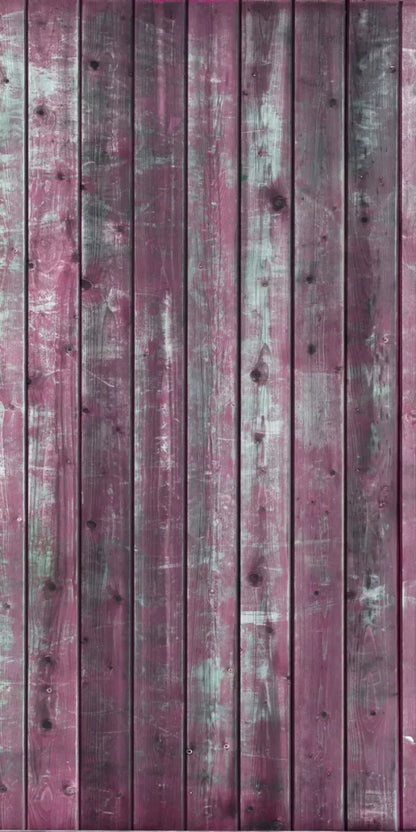 Knotty Purple 10X20 Ultracloth ( 120 X 240 Inch ) Backdrop