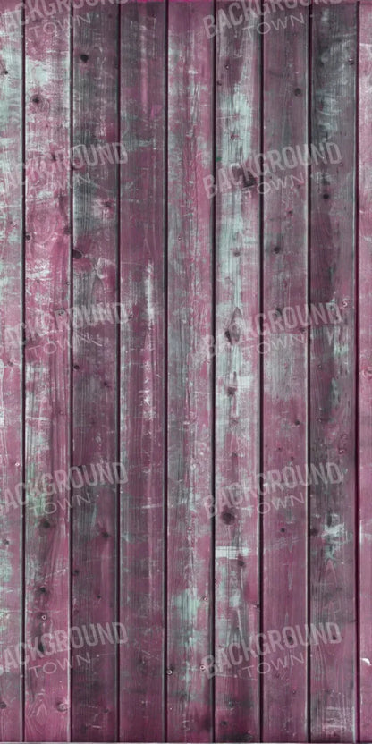 Knotty Purple 10X20 Ultracloth ( 120 X 240 Inch ) Backdrop