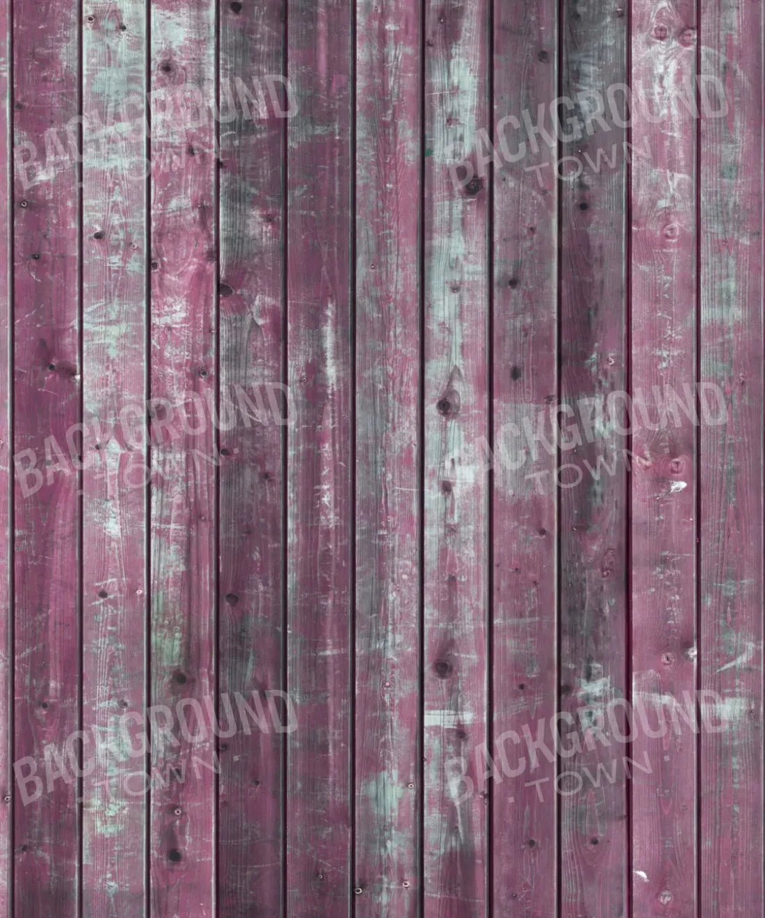 Purple Wood Backdrop for Photography