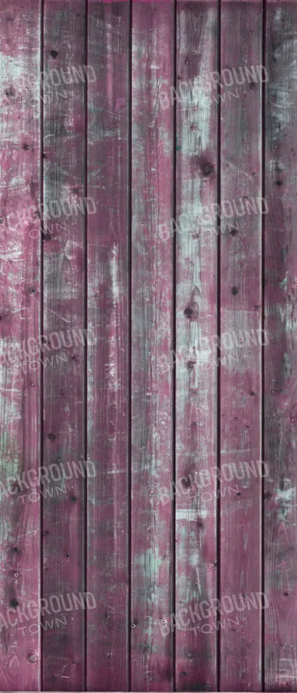 Knotty Purple 5X12 Ultracloth For Westcott X-Drop ( 60 X 144 Inch ) Backdrop