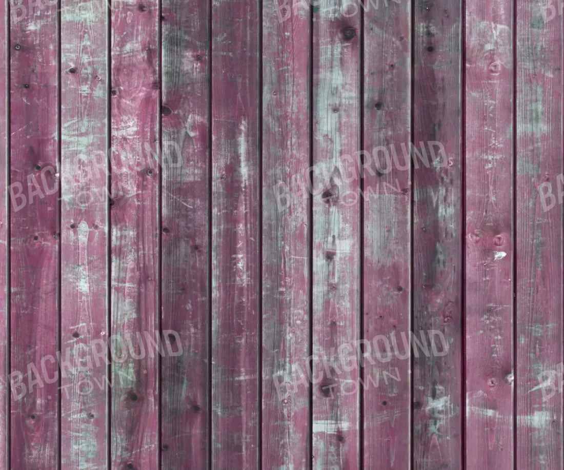 Knotty Purple 5X42 Fleece ( 60 X 50 Inch ) Backdrop