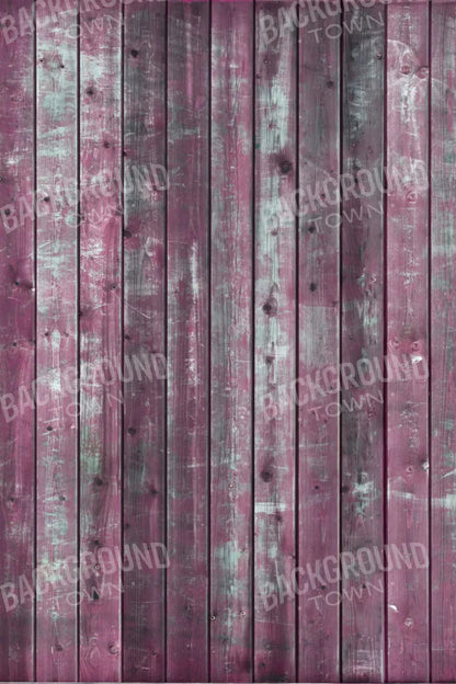 Knotty Purple 5X8 Ultracloth ( 60 X 96 Inch ) Backdrop