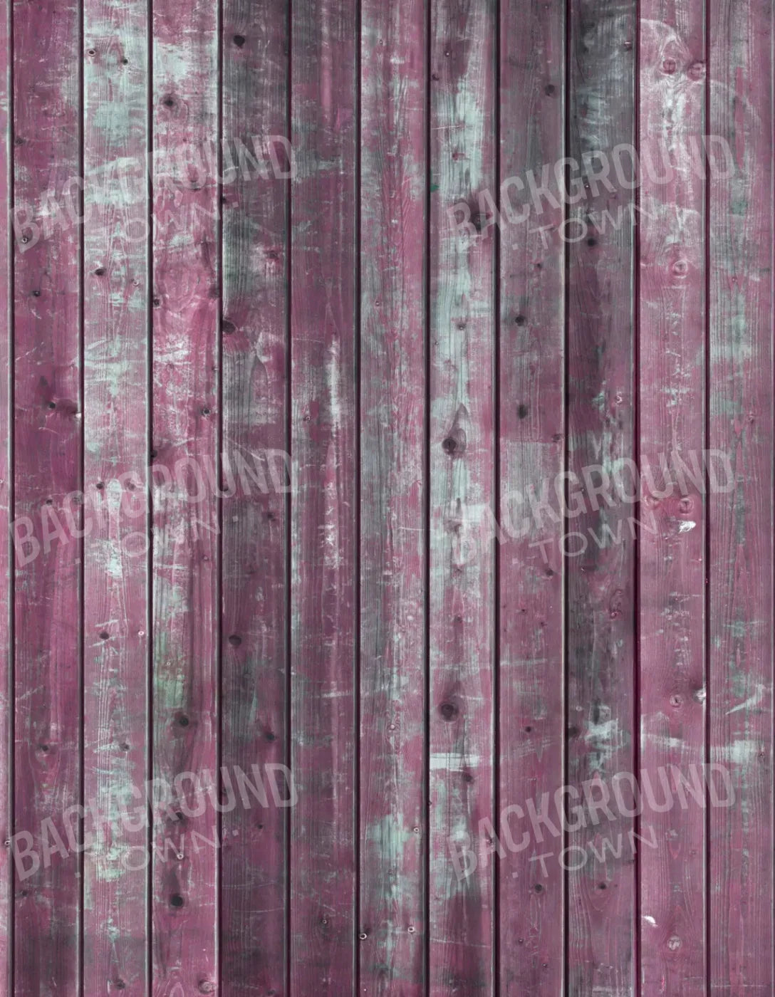 Knotty Purple 6X8 Fleece ( 72 X 96 Inch ) Backdrop