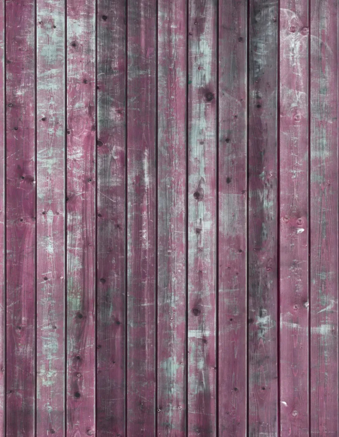 Knotty Purple 6X8 Fleece ( 72 X 96 Inch ) Backdrop
