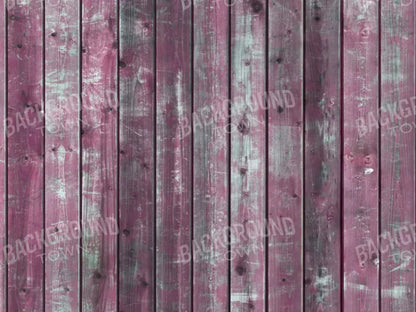 Knotty Purple 7X5 Ultracloth ( 84 X 60 Inch ) Backdrop