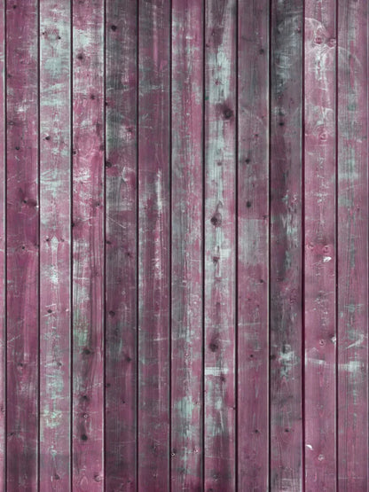 Knotty Purple 8X10 Fleece ( 96 X 120 Inch ) Backdrop
