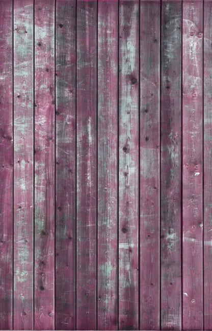 Knotty Purple 8X12 Ultracloth ( 96 X 144 Inch ) Backdrop