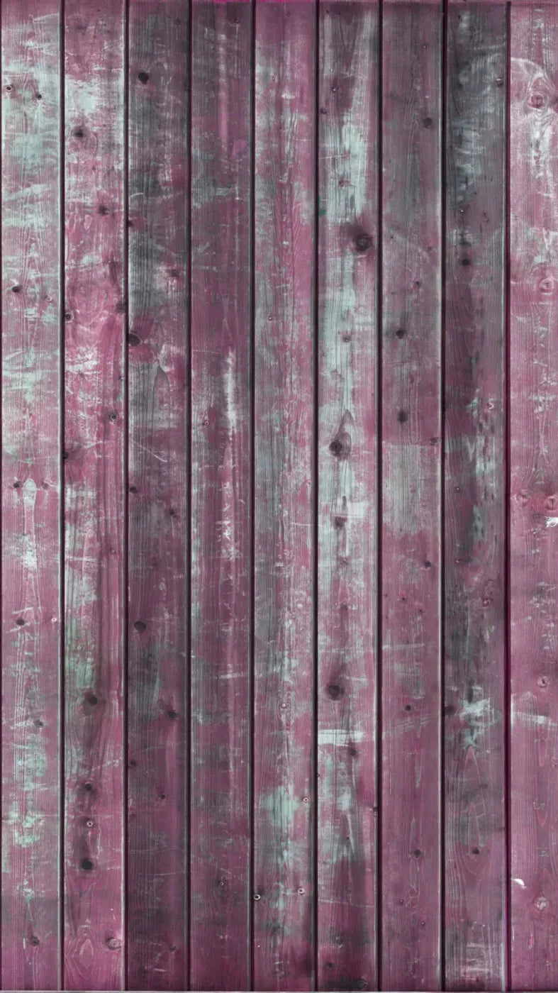 Knotty Purple 8X14 Ultracloth ( 96 X 168 Inch ) Backdrop