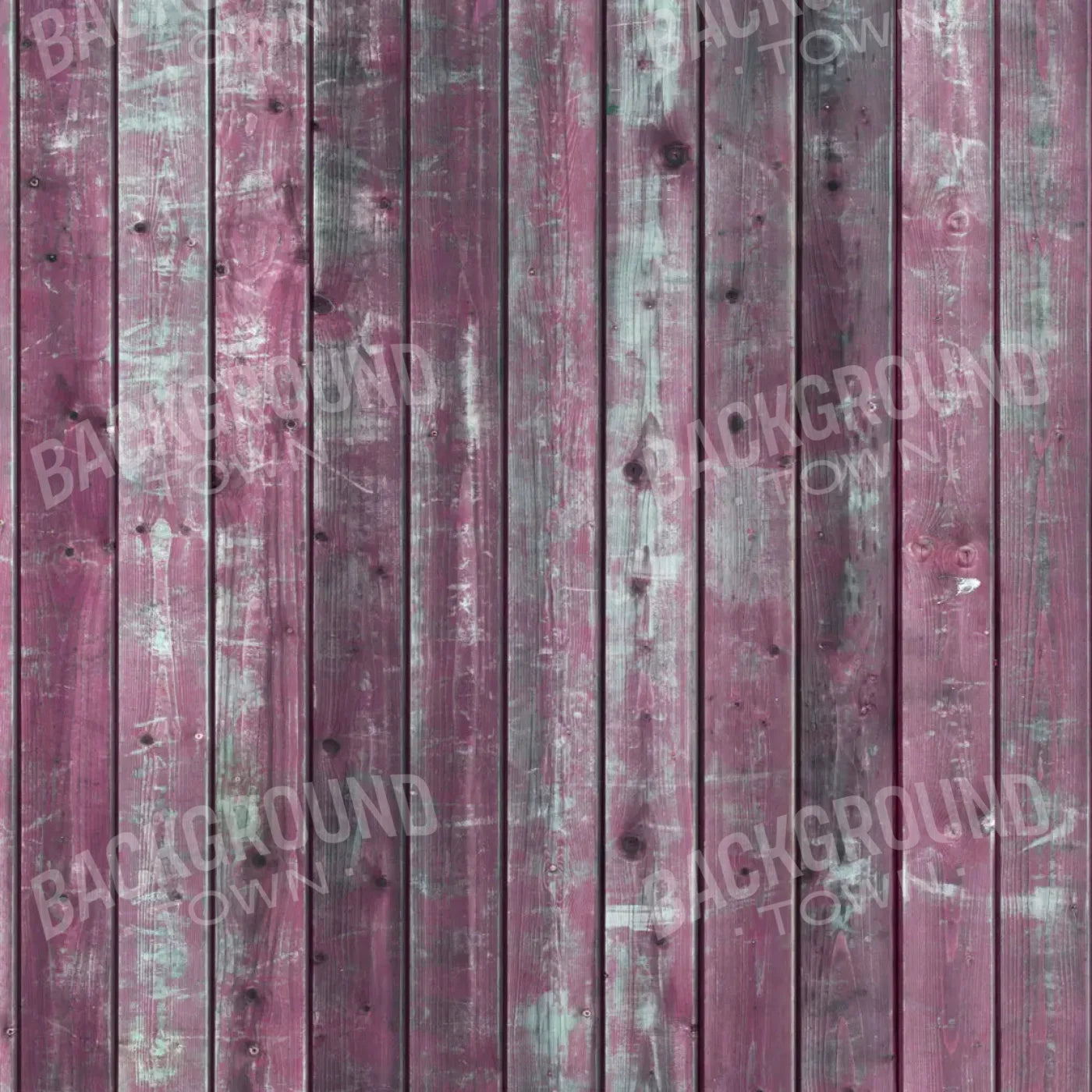 Knotty Purple 8X8 Fleece ( 96 X Inch ) Backdrop