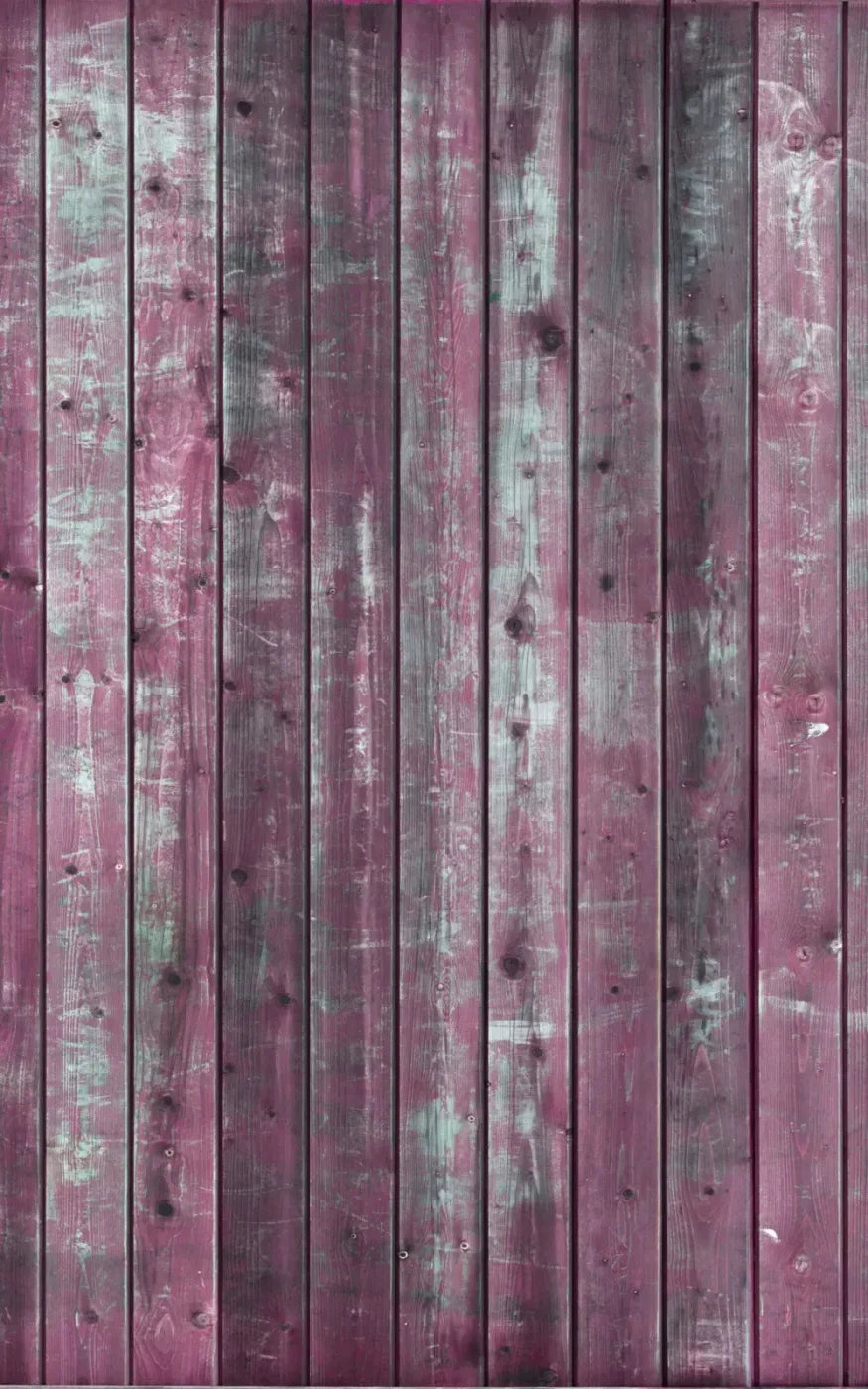 Knotty Purple 9X14 Ultracloth ( 108 X 168 Inch ) Backdrop