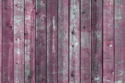 Knotty Purple 5X4 Rubbermat Floor ( 60 X 48 Inch ) Backdrop
