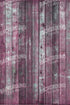 Knotty Purple Rubbermat Floor 4X5 ( 48 X 60 Inch )