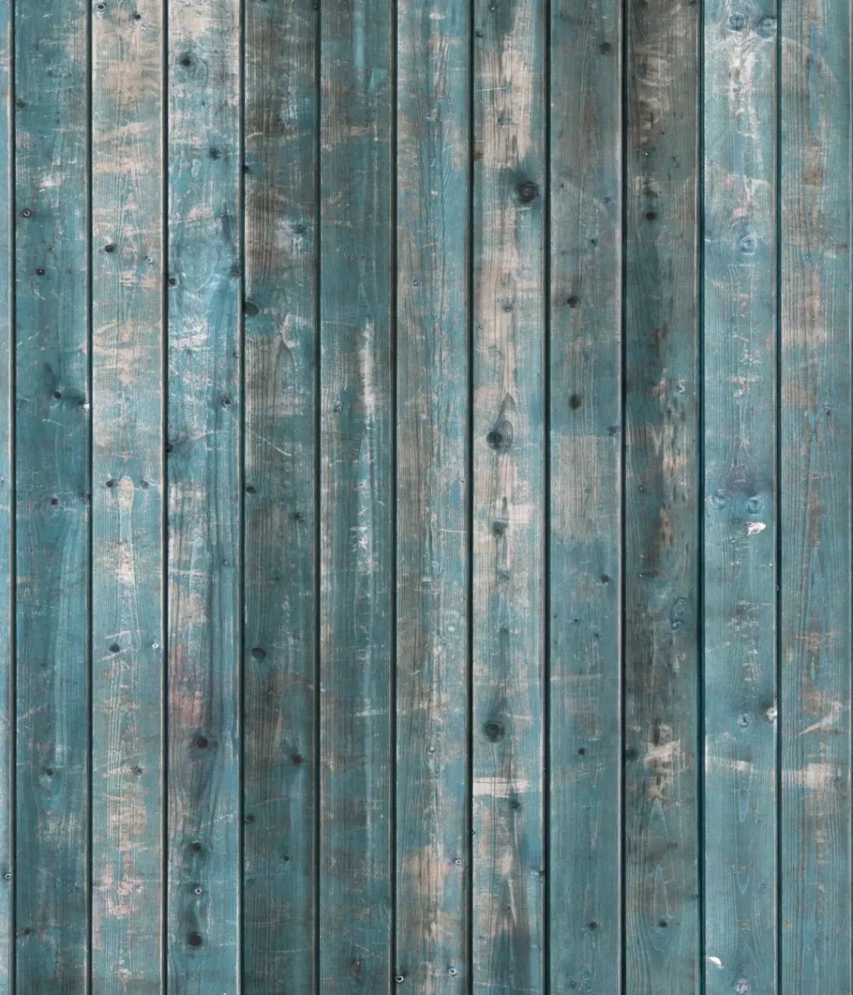 Knotty Teal 10X12 Ultracloth ( 120 X 144 Inch ) Backdrop