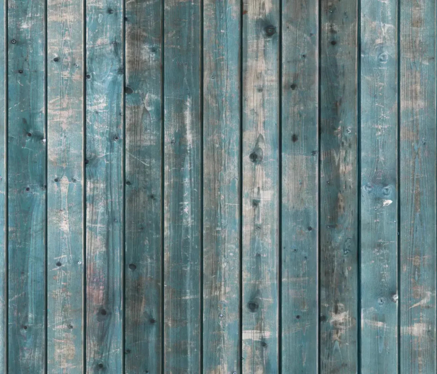 Knotty Teal 12X10 Ultracloth ( 144 X 120 Inch ) Backdrop