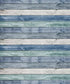Blue Wood Backdrop for Photography