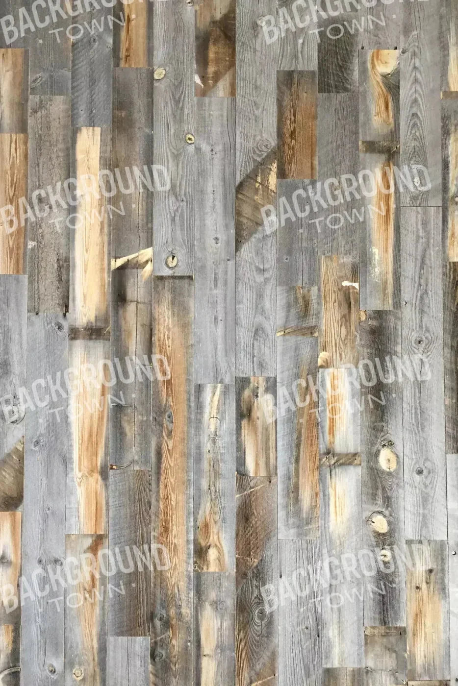 Knoxville Rubbermat Floor 4X5 ( 48 X 60 Inch )