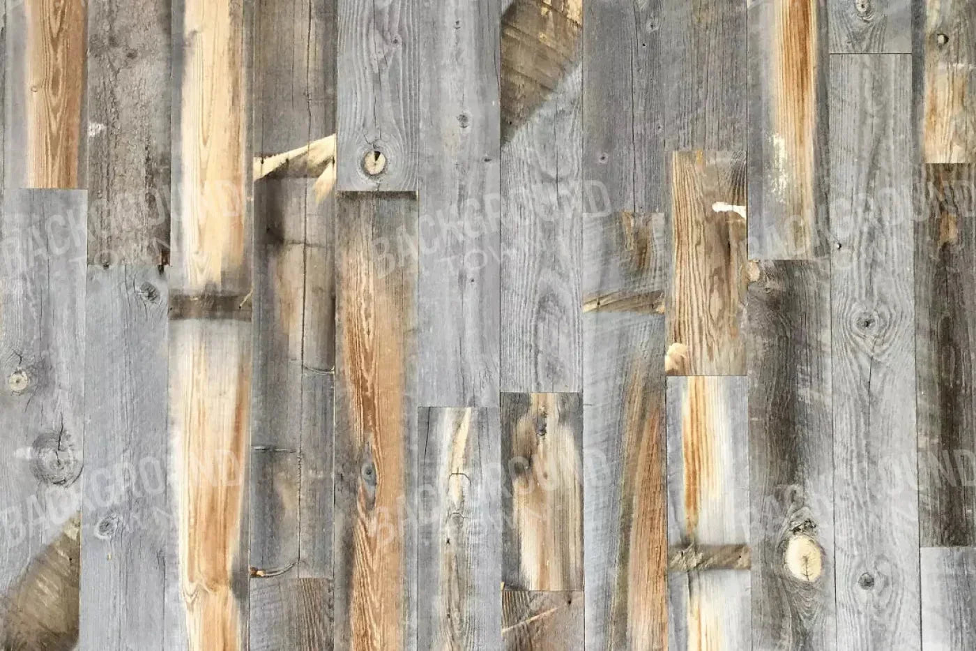 Knoxville Rubbermat Floor 5X4 ( 60 X 48 Inch )