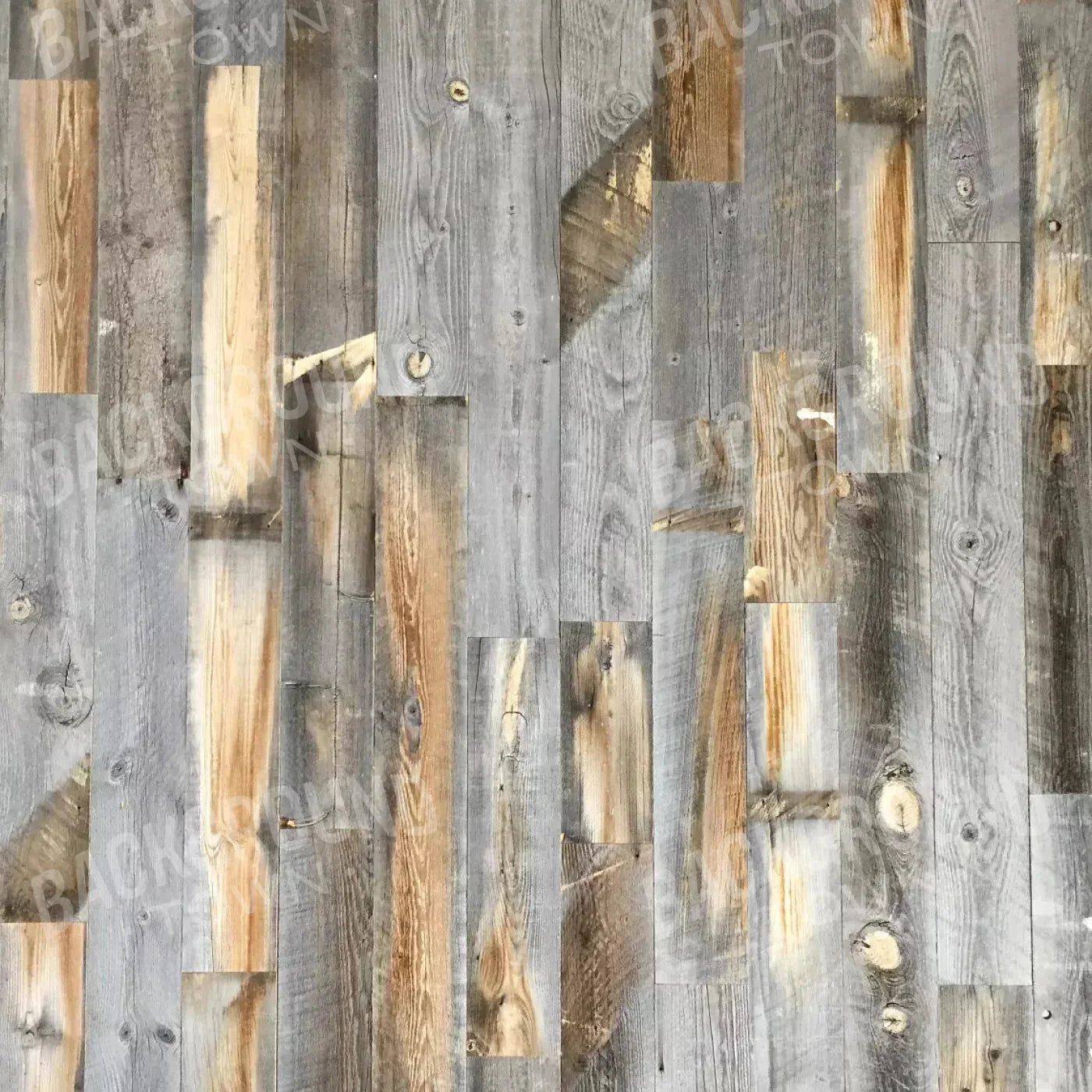 Knoxville Rubbermat Floor 8X8 ( 96 X Inch )