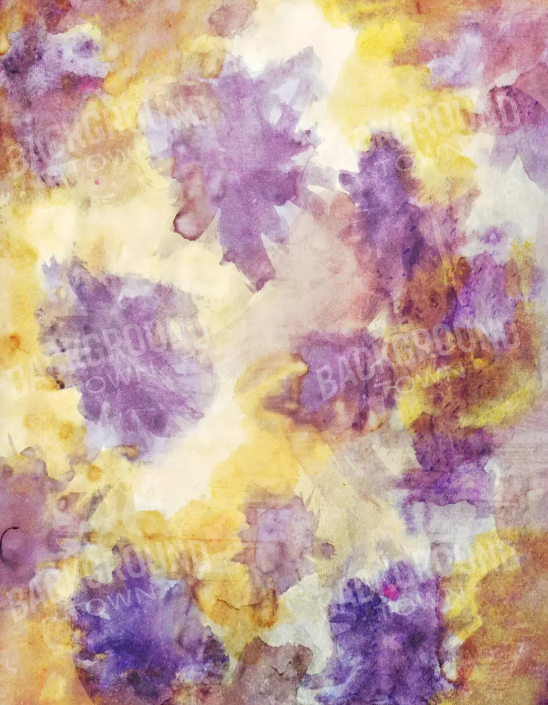 Kobe 6X8 Fleece ( 72 X 96 Inch ) Backdrop