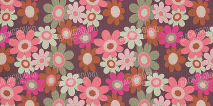 Krissy 20X10 Ultracloth ( 240 X 120 Inch ) Backdrop