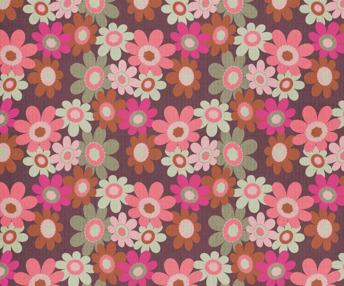 Krissy 5X42 Fleece ( 60 X 50 Inch ) Backdrop