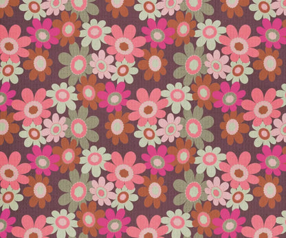 Krissy 5X42 Fleece ( 60 X 50 Inch ) Backdrop