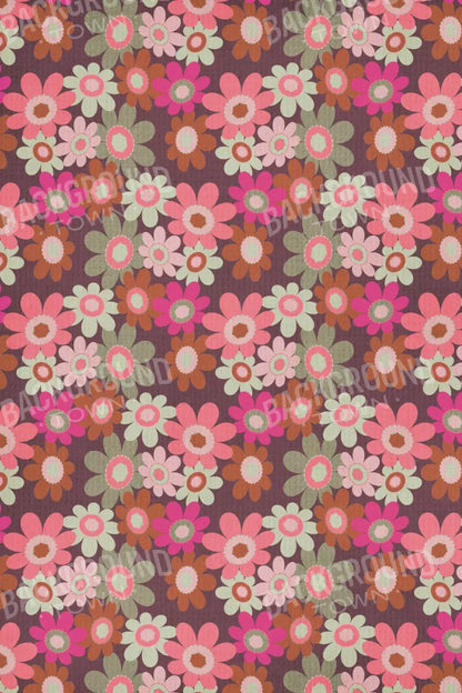Krissy 5X8 Ultracloth ( 60 X 96 Inch ) Backdrop