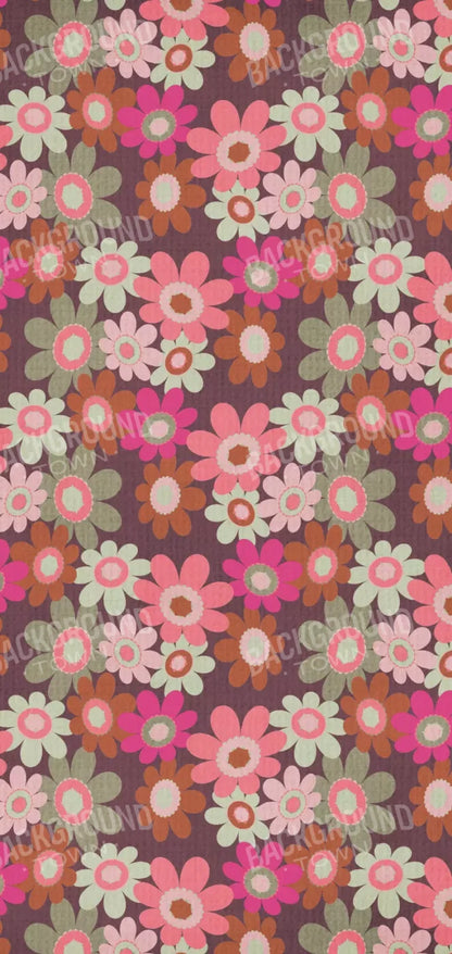 Krissy 8X16 Ultracloth ( 96 X 192 Inch ) Backdrop