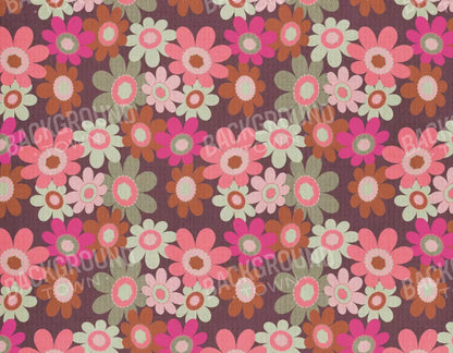 Krissy 8X6 Fleece ( 96 X 72 Inch ) Backdrop