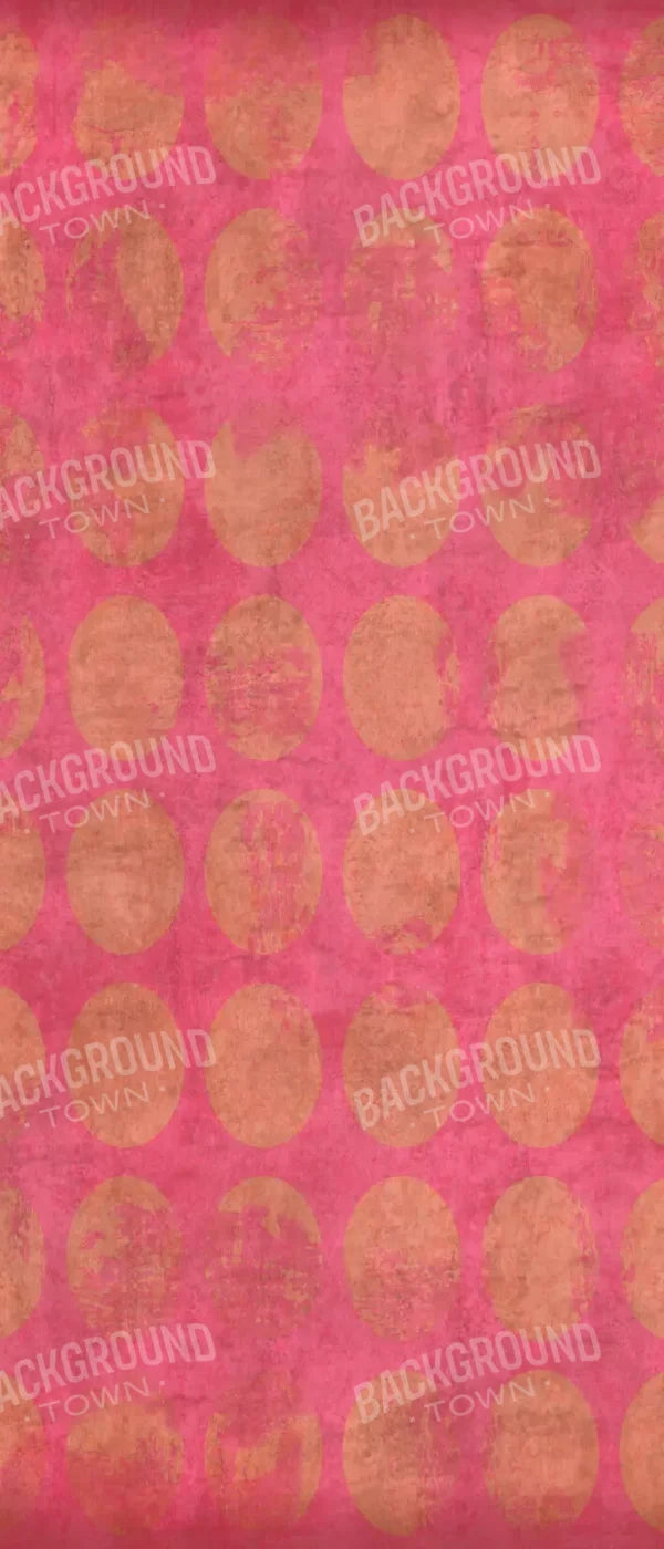 Kristen 5X12 Ultracloth For Westcott X-Drop ( 60 X 144 Inch ) Backdrop