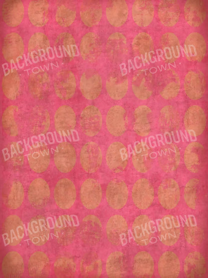 Kristen 5X68 Fleece ( 60 X 80 Inch ) Backdrop