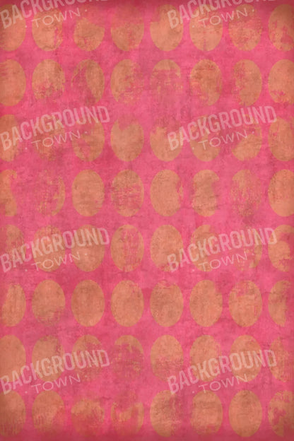 Kristen 5X8 Ultracloth ( 60 X 96 Inch ) Backdrop